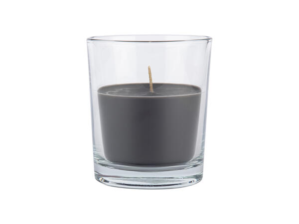 Scented Candle