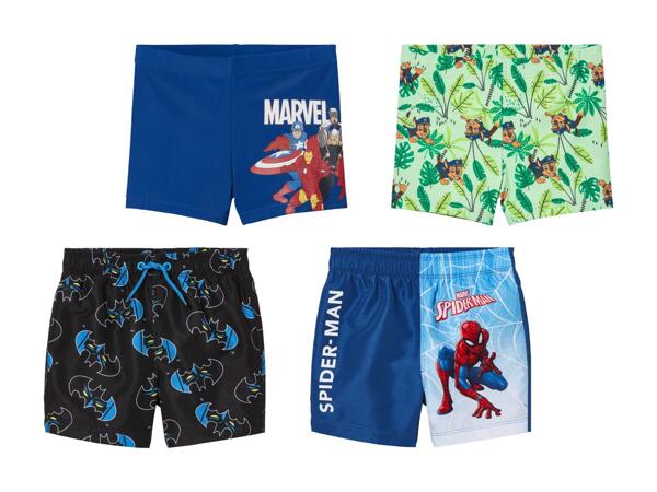 Boxer/​short de bain