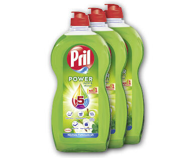 PRIL Detersivo per piatti