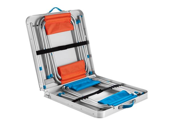 Folding Furniture Set