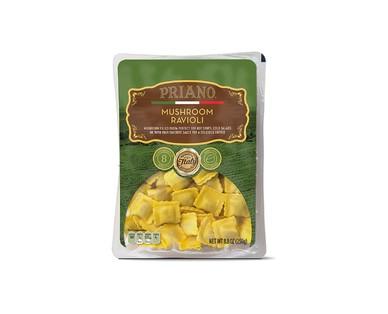 Priano Ravioli