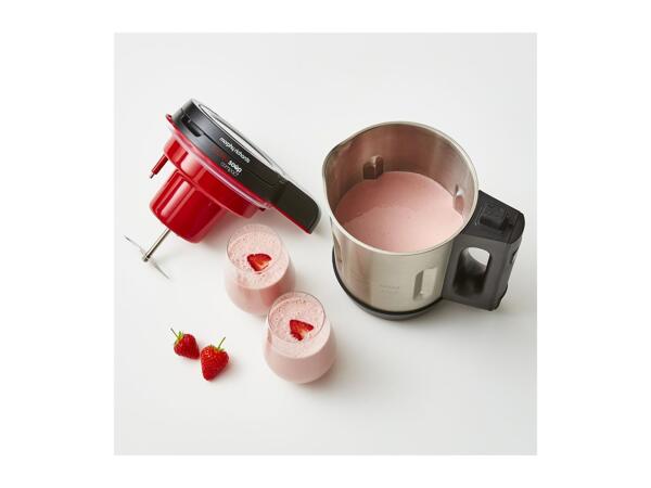 Morphy Richards Sear & Sauté Compact Soup Maker