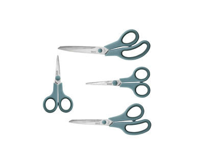 Pembrook 4-Piece Scissors Set