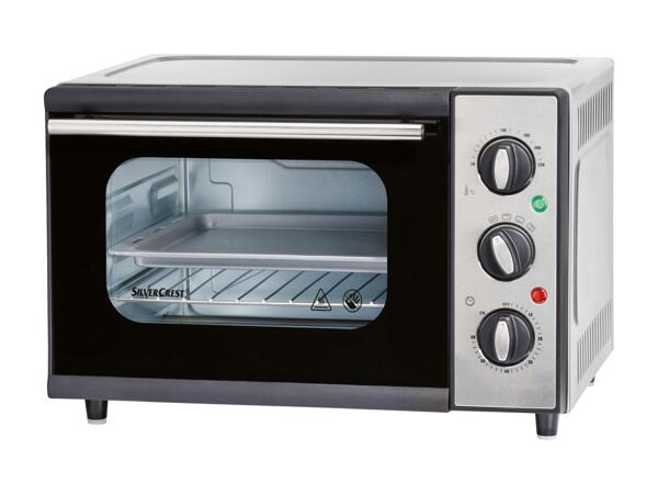 1300W Mini Oven