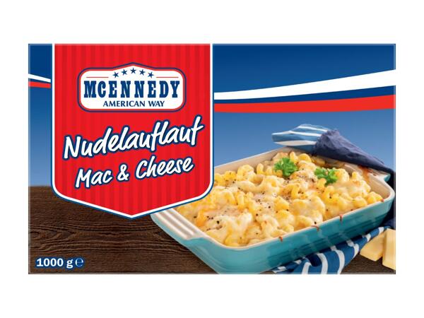 Mac & Cheese
