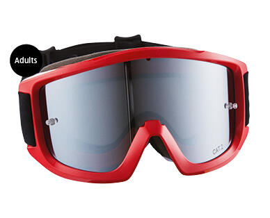 Motocross Dirt Bike Goggles