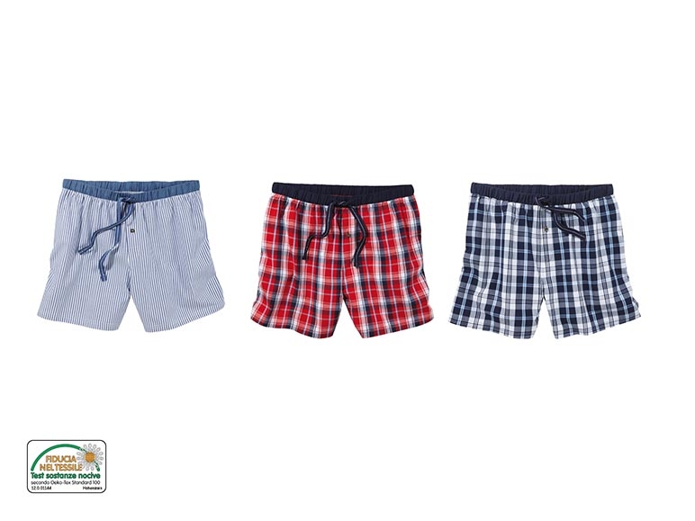 Shorts pigiama