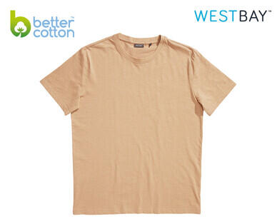 Cotton Tee