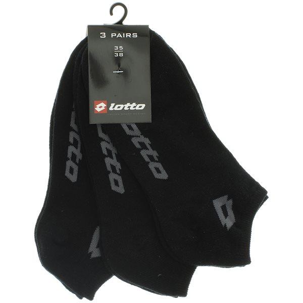 Chaussettes courtes Lotto