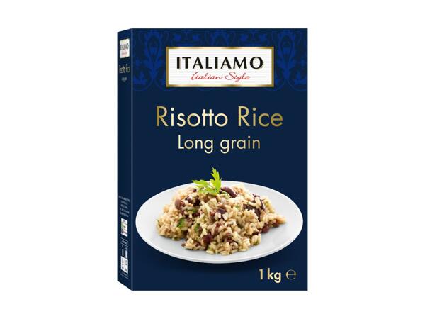 Risotto Rice