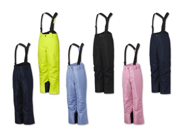 Kinder Skihose