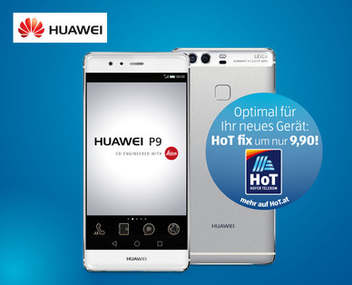 Huawei P9