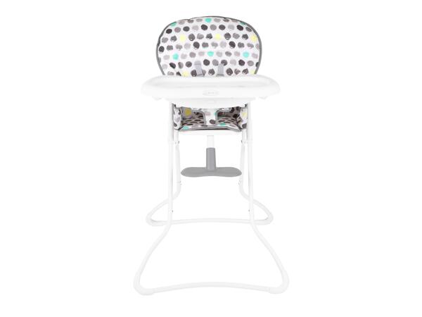 Snack N' Stow Highchair