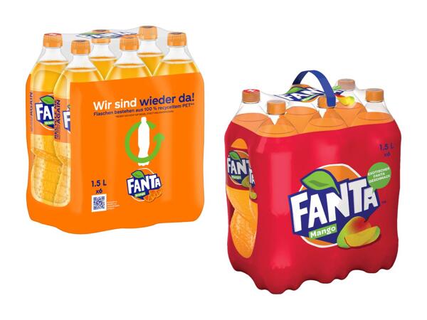 Fanta