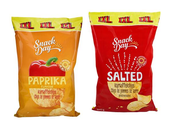 Chips XXL