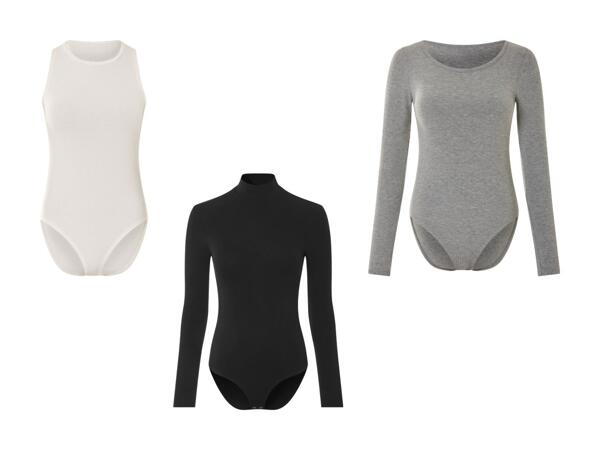 ESMARA(R) Ribbet body