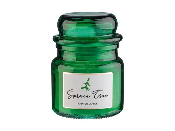 LIVARNO HOME(R) Miniduftlys i glas