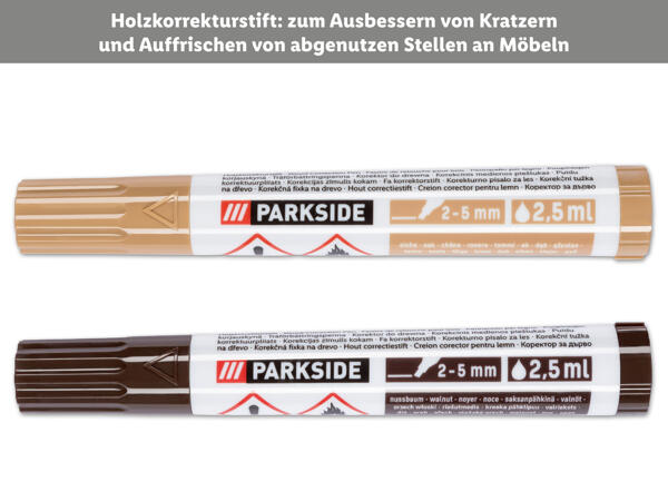 Fugen-/​Holzkorrekturstift