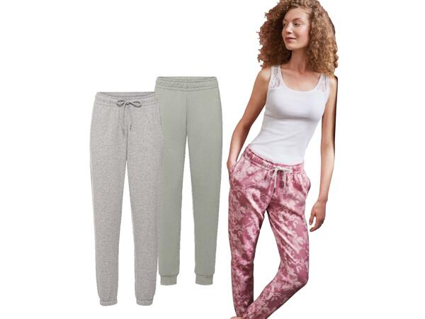 Ladies' Trousers