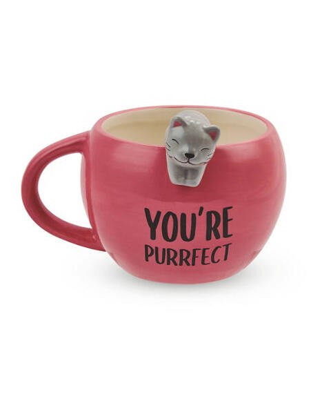 Spring Mugs