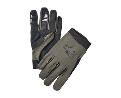 Men's Bike Gloves