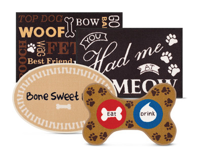 Shep Pet Mat