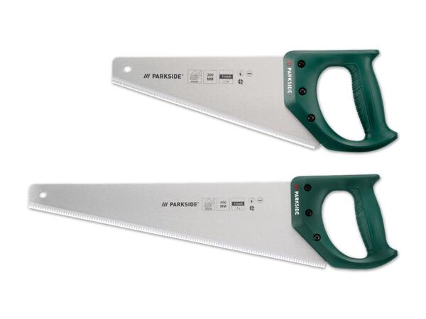 Handsägen-Set, 2-teilig