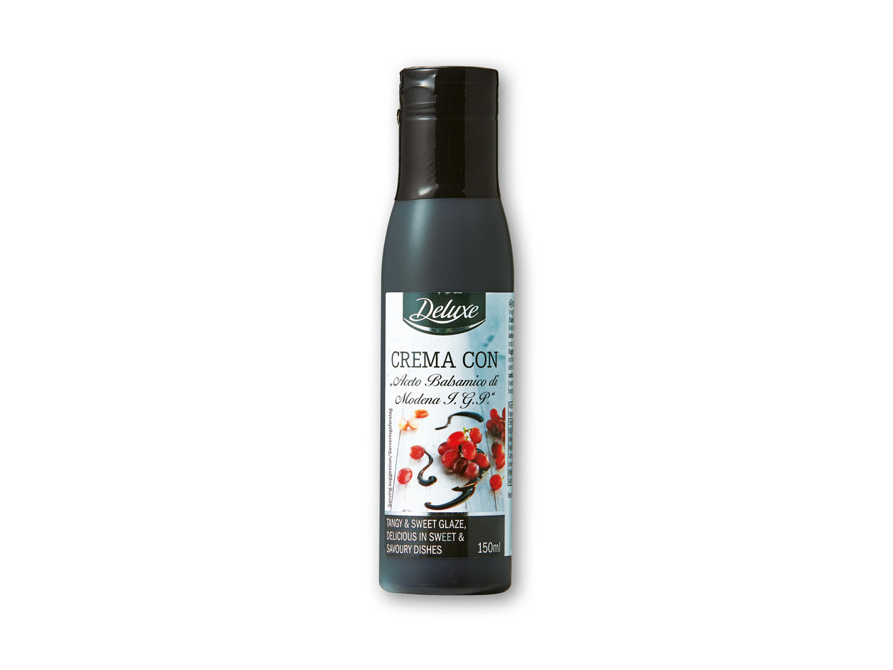 Balsamico crema IGP