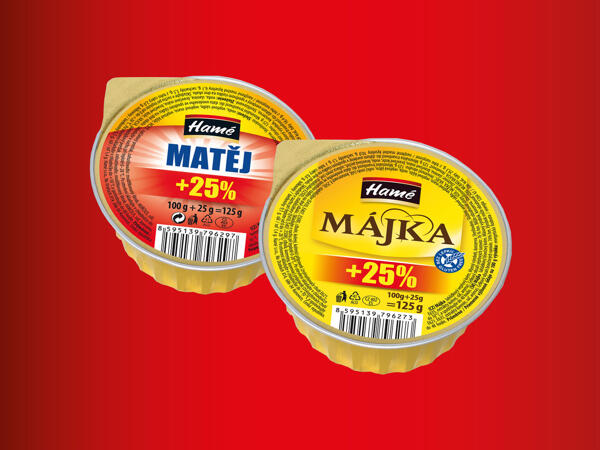 MÁJKA/SVAČINKA/MATĚJ