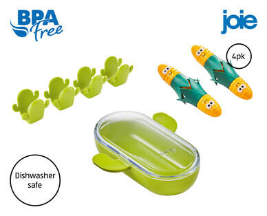 Assorted Joie Gadgets