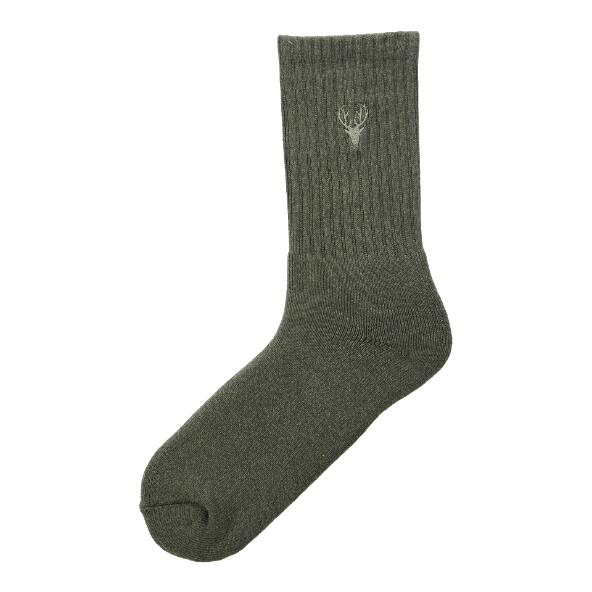 UP2Fashion(R) 				Chaussettes, 3 paires