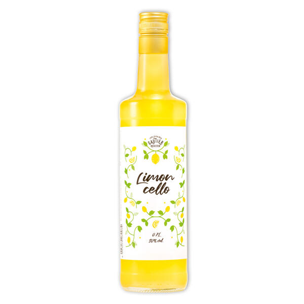 Limoncello