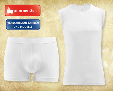 ROYAL CLASS Herren-Premium-Unterwäsche