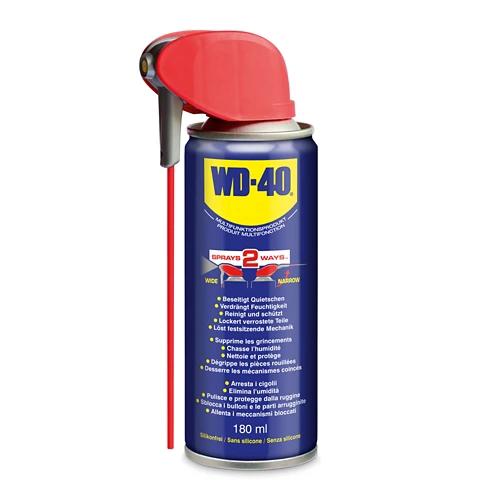 WD-40 Multifunktionsöl