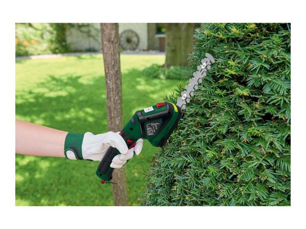 Parkside 4V Cordless Combi-Shear