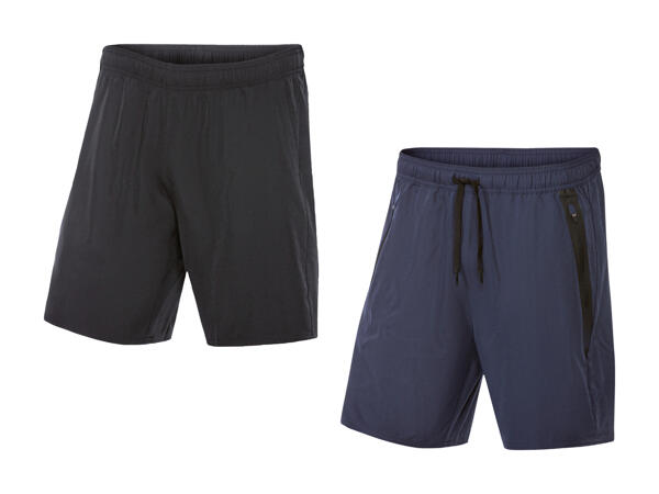 Short de sport
