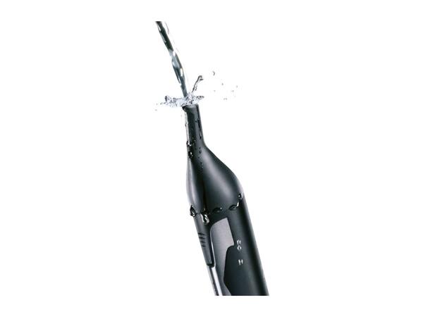 Silvercrest Nose & Ear Hair Trimmer