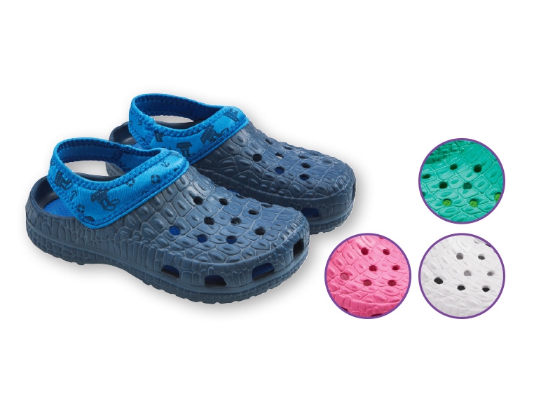 Lupilu(R) Kids' Clogs