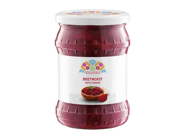 Beetroot