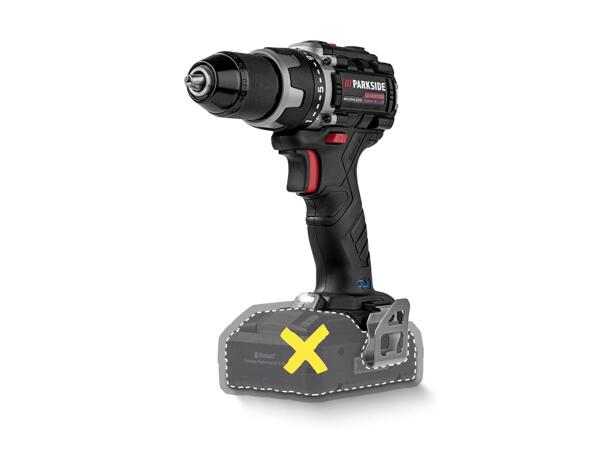 Cordless Drill Driver