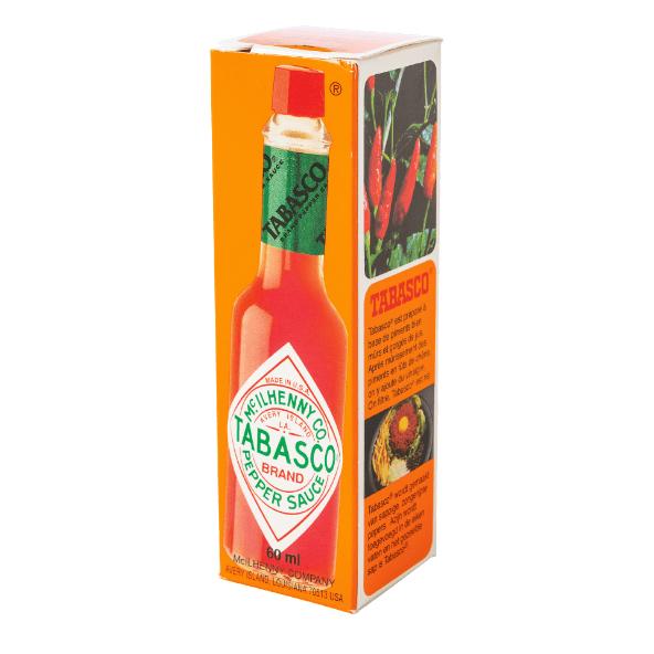 Red Pepper Tabasco
