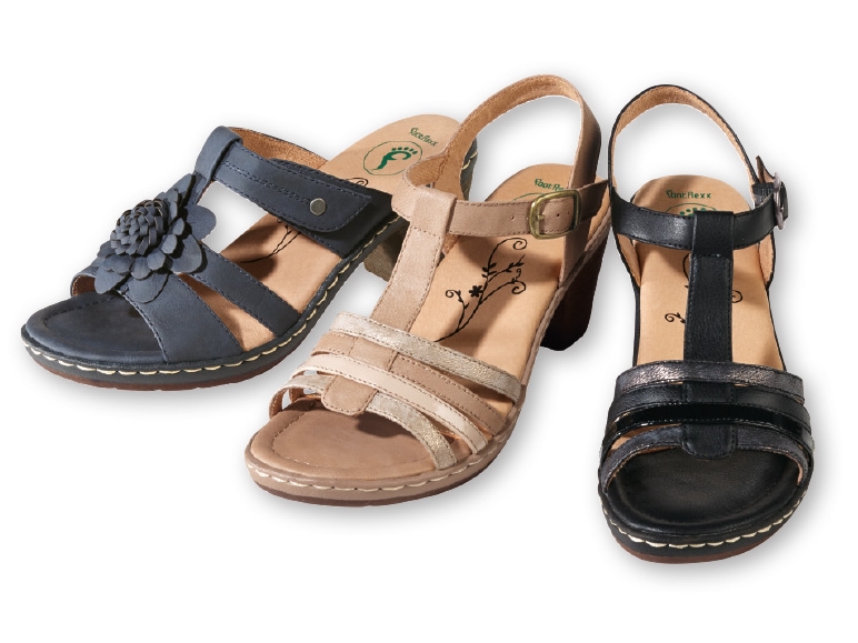 Footflexx(R) Ladies' Sandals