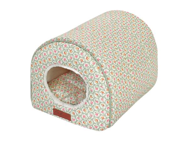 Cath Kidston Grey Igloo Bed