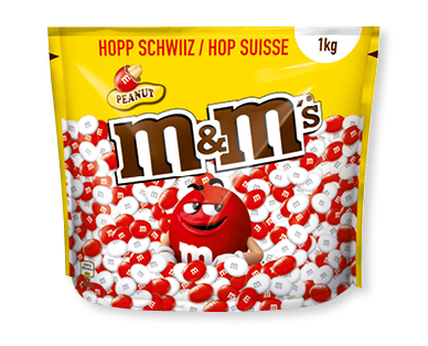 Peanut Party-Pack M&M'S