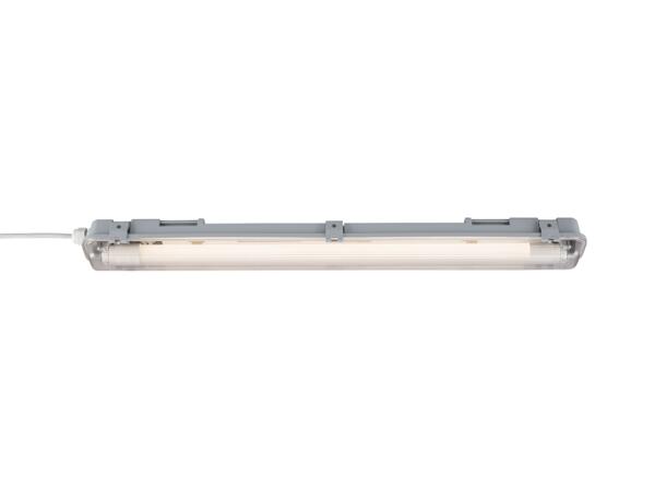 LIVARNO home LED svítidlo do vlhkých místností 9 W