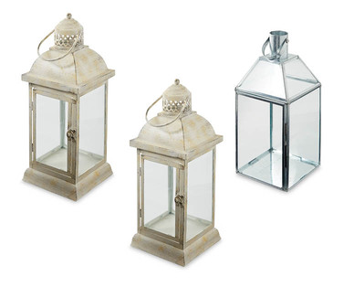 Outdoor Lantern