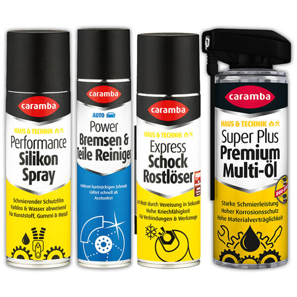 Kfz-Spray
