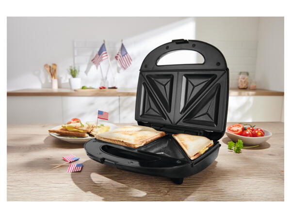 Sandwich Toaster