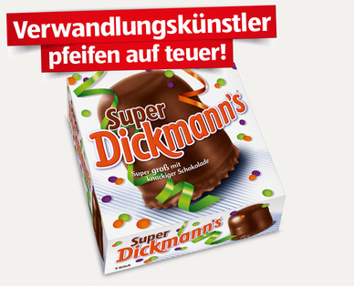 STORCK Super Dickmann's