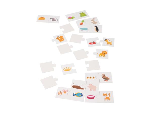PLAYTIVE(R) Familiespil